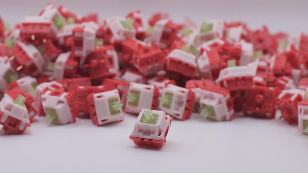 Gateron Summertime V2