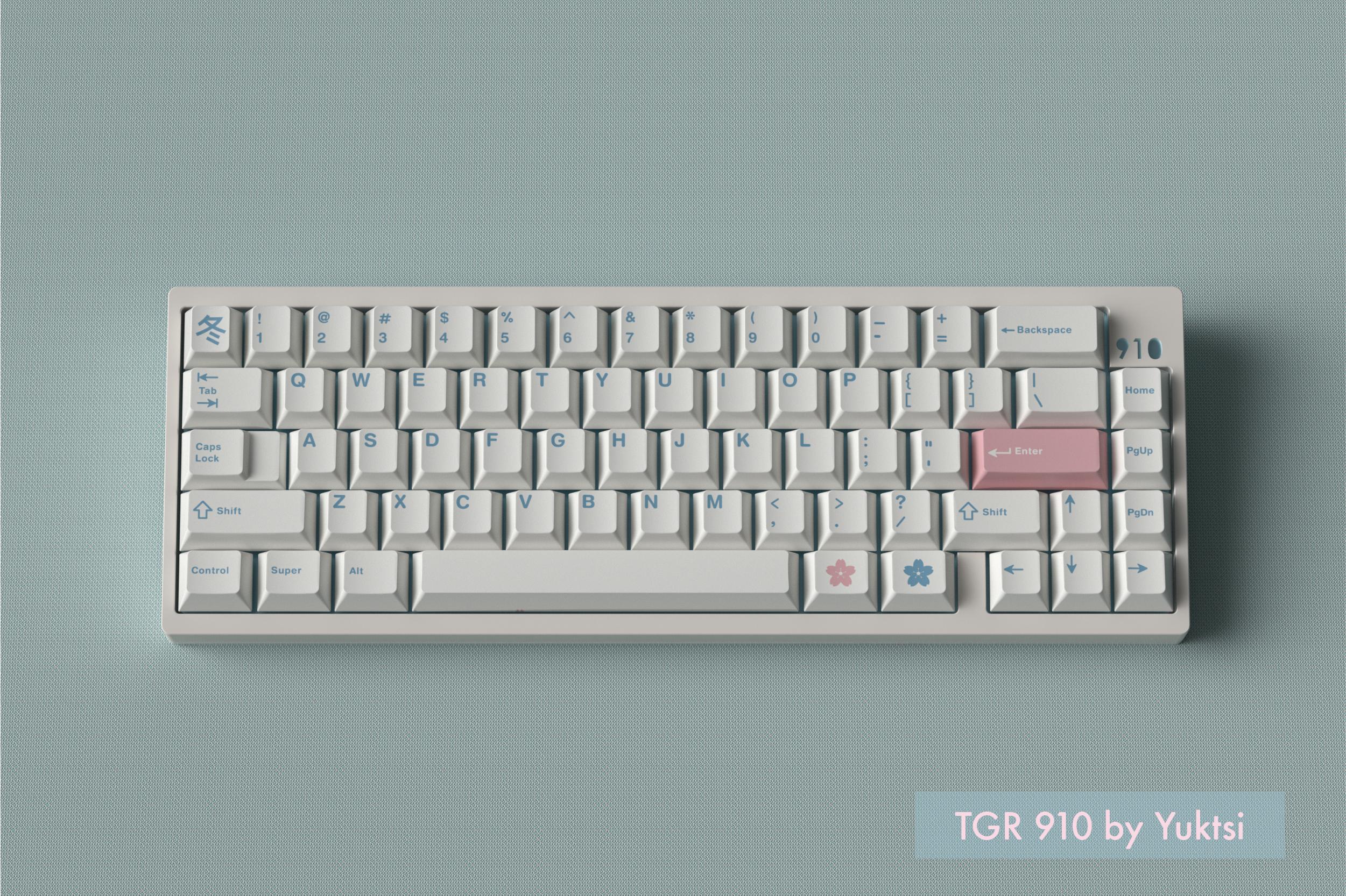 Keycaps – Keebhut