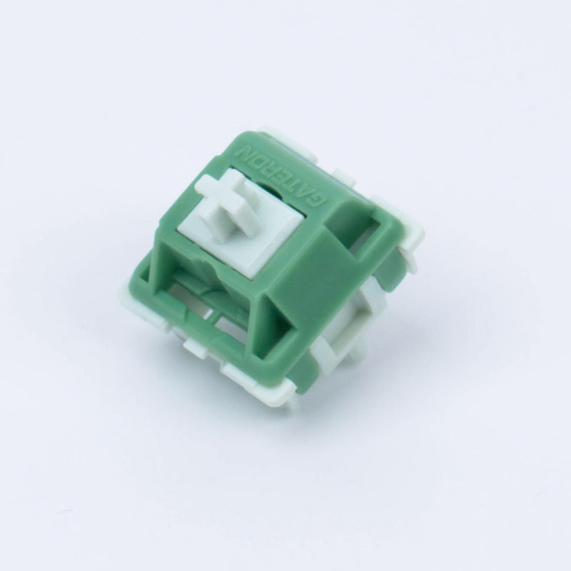 Gateron Green Apple Switch