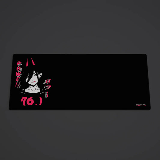 Powa Deskmat